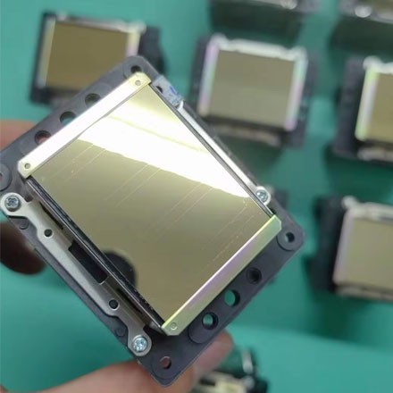 Roland XF-640 printhead