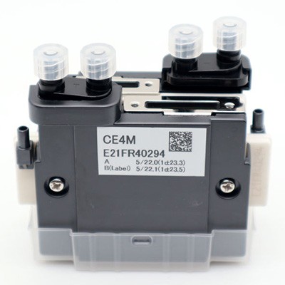 Toshiba CE4M printhead